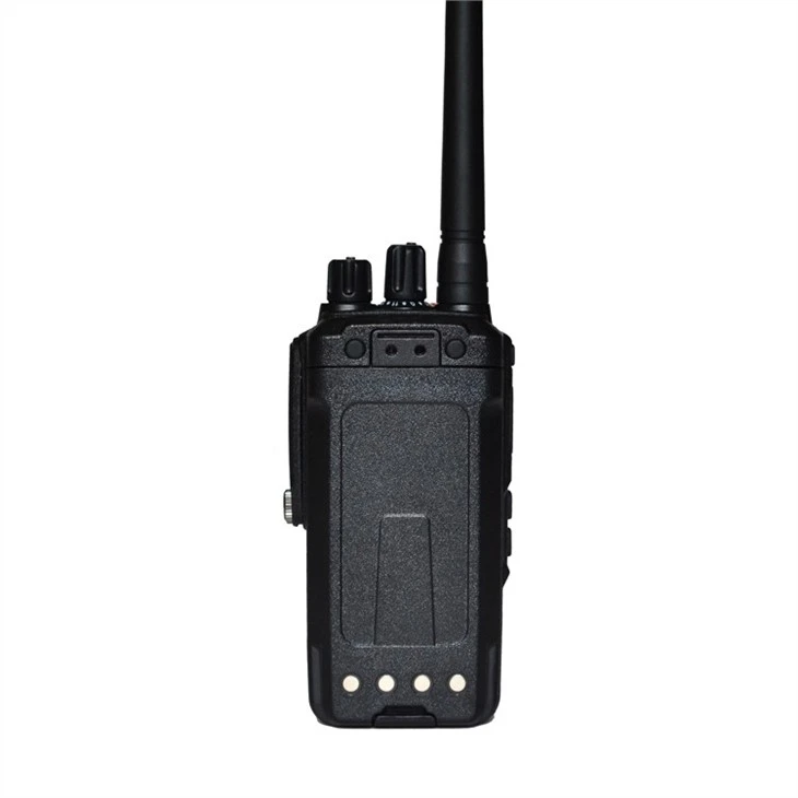 DMR Walkie-talkie Long Range With Display