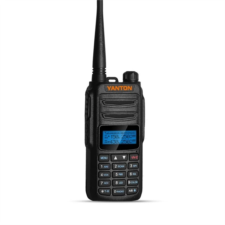 Hot Sale China Ham Radio Transceiver