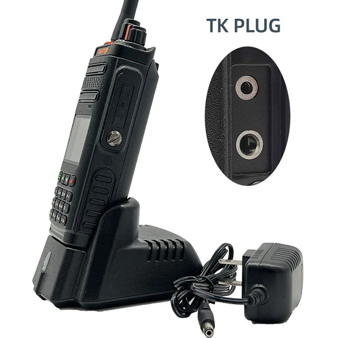 Digital 2 Way Radio