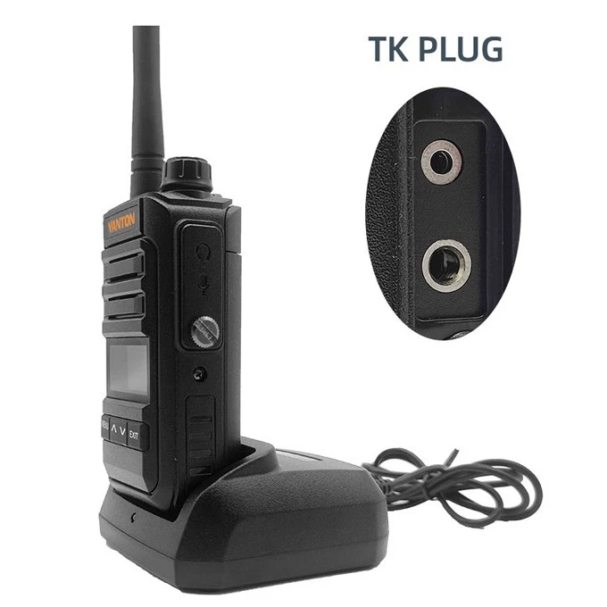 Handy Talky Waterproof