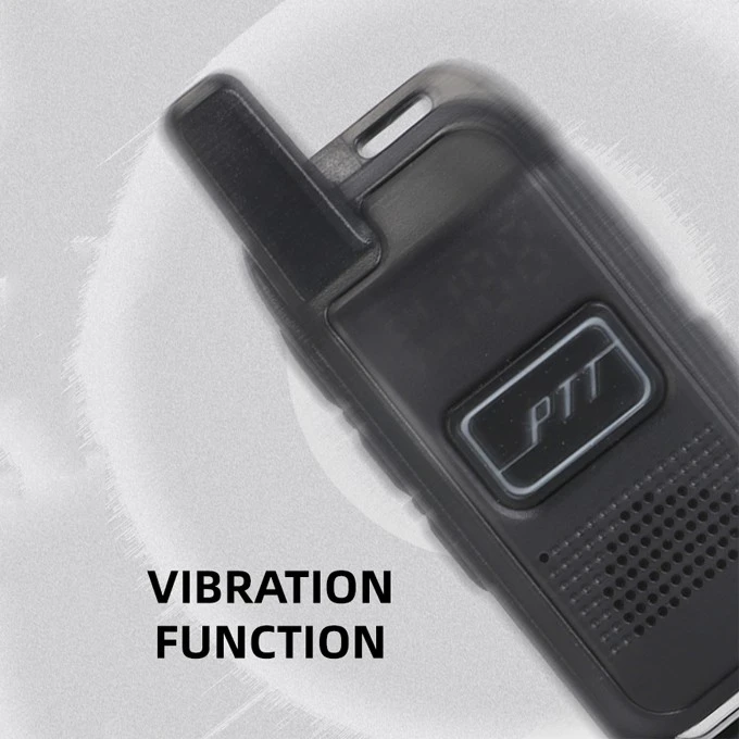 Short Range Transceiver